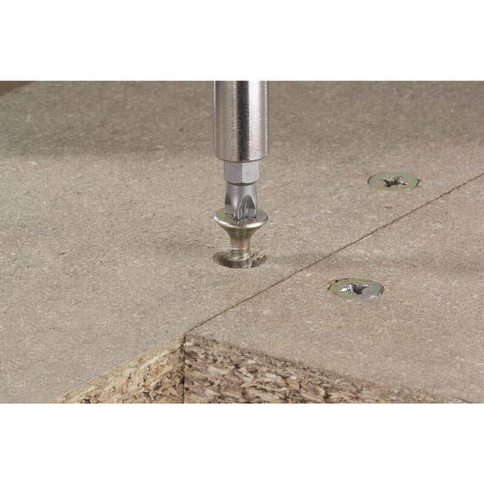 Set De Puntas Universal 32 Piezas 1388000 Wolfcraft