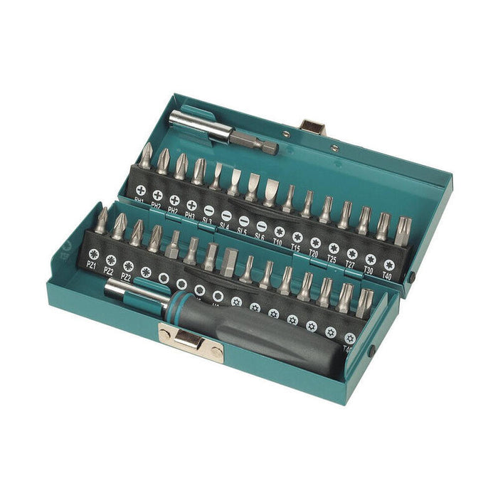 Set De Puntas Universal 32 Piezas 1388000 Wolfcraft