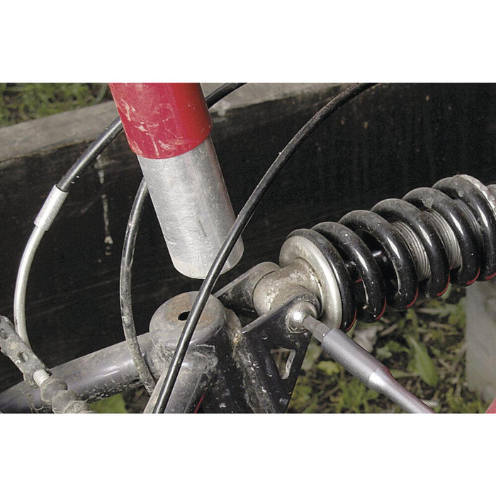 Set De Puntas Universal 32 Piezas 1388000 Wolfcraft