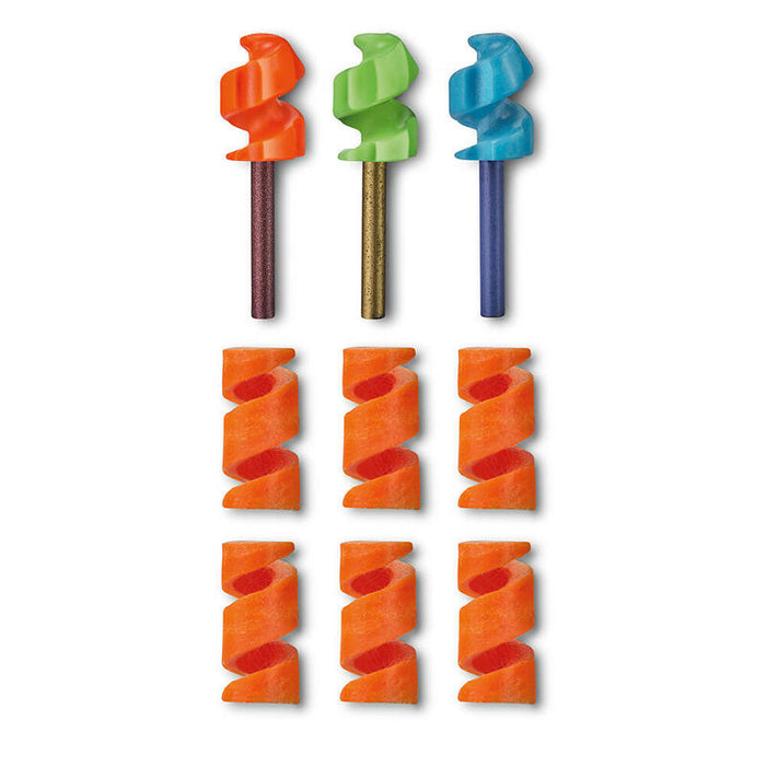 Set Para Hacer Fuego Naranja, Medida 8x8x27mm, Peso 5g. Victorinox