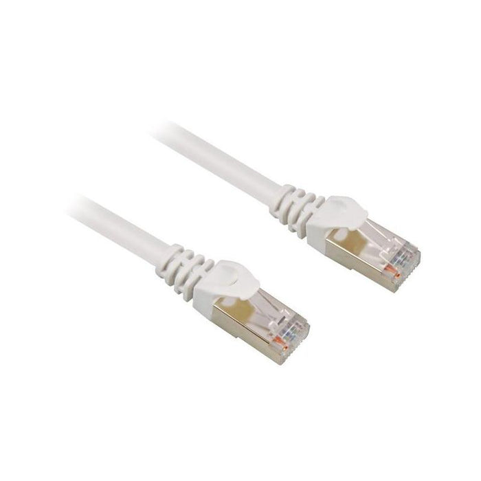 Sharkoon Cable De Red Rj45 Cat.6 Sftp 4044951020409