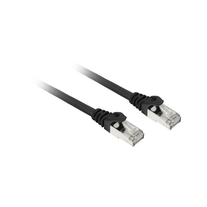 Sharkoon Cable De Red Sftp, Rj-45, Mit Cat.7a Rohcable 4044951029372