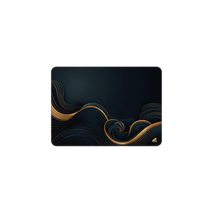 Sharkoon Skiller Sgp35 D2 (Negro/Gold, Grösse L) 4044951044801