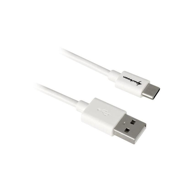 Sharkoon Usb 2.0 Cable, Usb-A Stecker > Usb-C Stecker 4044951021666
