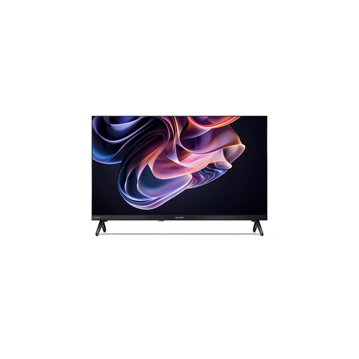 Sharp 24hf2265e Google Tv 24"