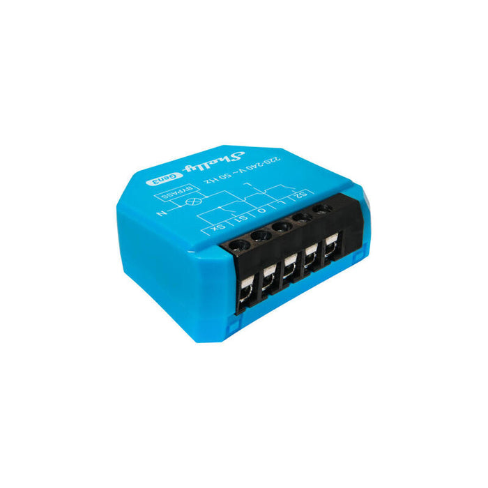 Shelly · Unterputz · \"2l Gen3\" · Wlan · Bt