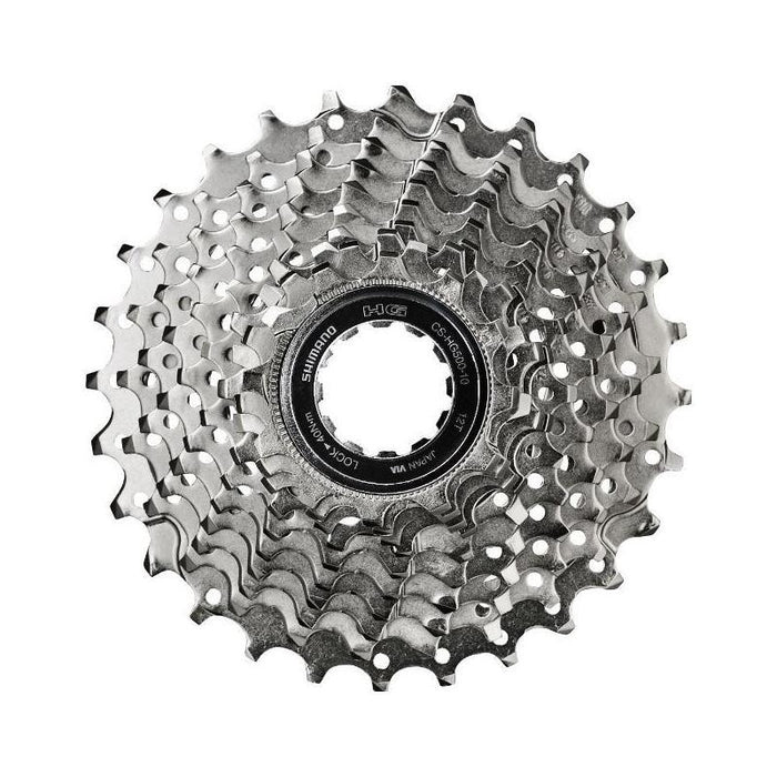 Shimano Kaseta Zebatek Cs-Hg500-10 10 Rzedów 11131517192123263034t