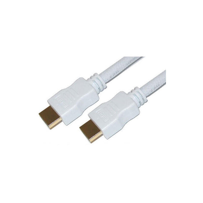 Shiverpeaks Basic-S 10m Cable Hdmi Hdmi Tipo A (Estándar) Blanco