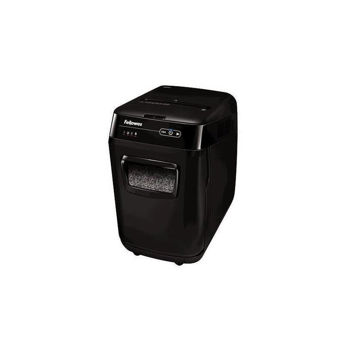 Shredder Automax 200m/4656302 Fellowes
