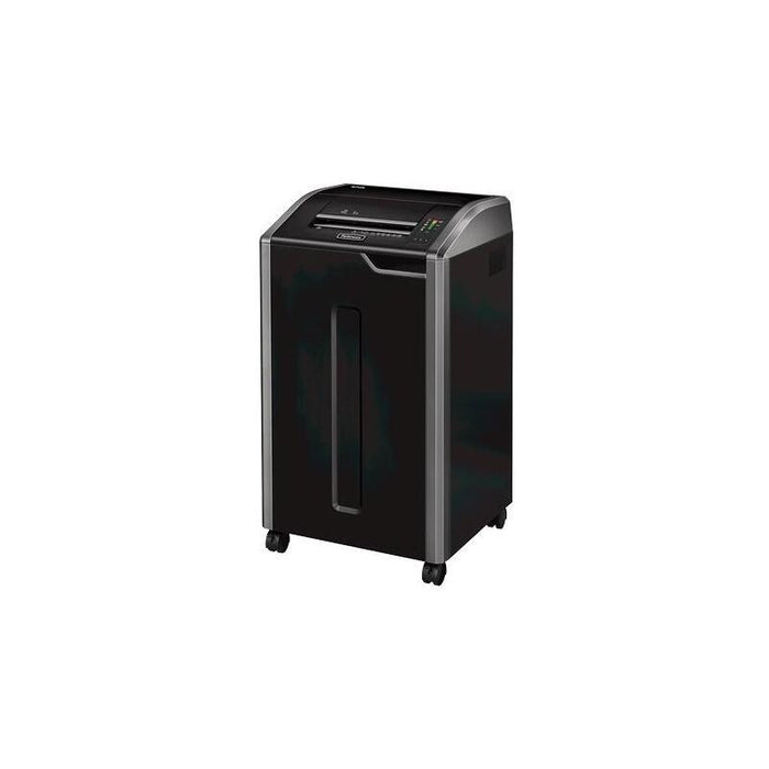 Shredder Powershred 425hs/High Secur. 100063597 Fellowes