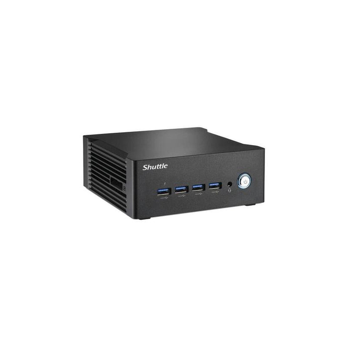 Shuttle Barebone Nano Na10h7 R7-8845hs So-Ddr5