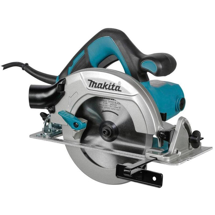 Sierra Circular Makita Hs6601j 64 Mm, 1010 W En El Makpac