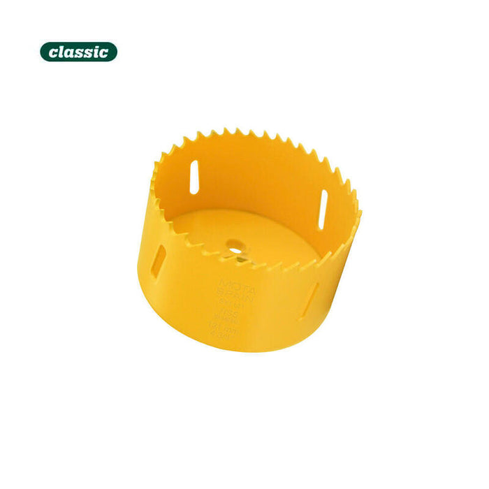 Sierra Copa Bimetal Ø102mm Sy1102 Mota