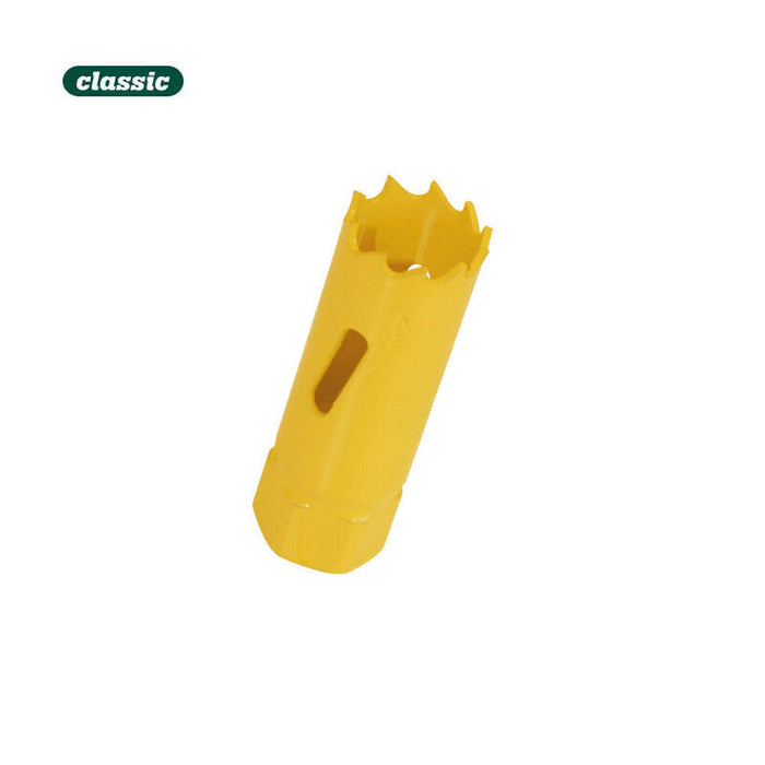 Sierra Copa Bimetal Ø24mm Sy1024 Mota