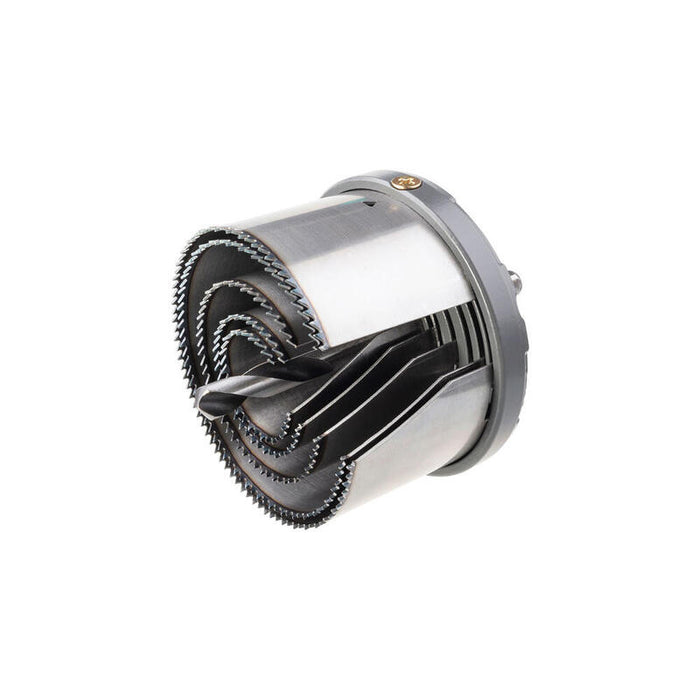 Sierra De Corona Múltiple "Professional", Ø28-74mm 2220000 Wolfcraft