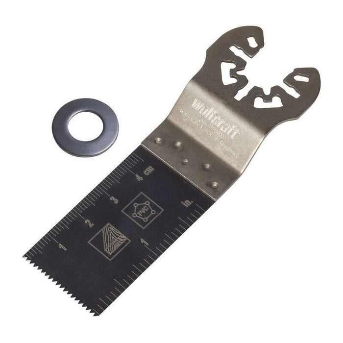 Sierra De Inmersión, Pro Hcs, 28mm 3990000 Wolfcraft