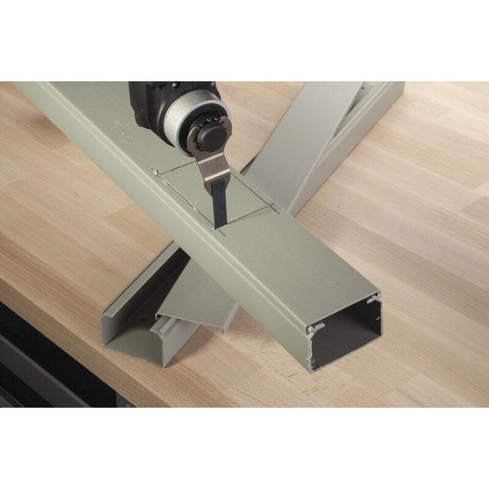 Sierra De Inmersión, Pro Hcs, 28mm 3990000 Wolfcraft