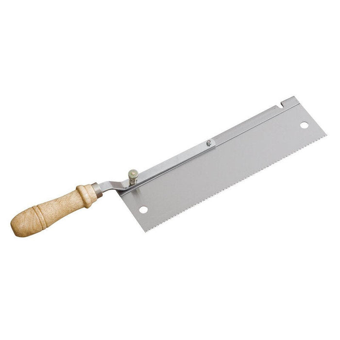 Sierra De Mano Con Mango Acodado Y Orientable 6925000 Wolfcraft