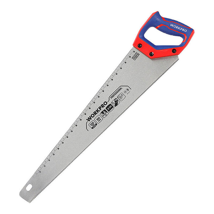 Sierra De Mano Profesional 550 Mm