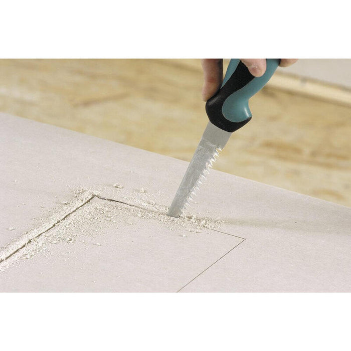 Sierra De Punta Manual Para Recortes Con Mango De 2 Componentes 4033000 Wolfcraft