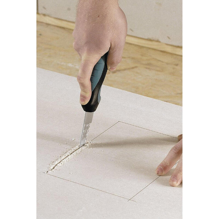 Sierra De Punta Manual Para Recortes Con Mango De 2 Componentes 4033000 Wolfcraft