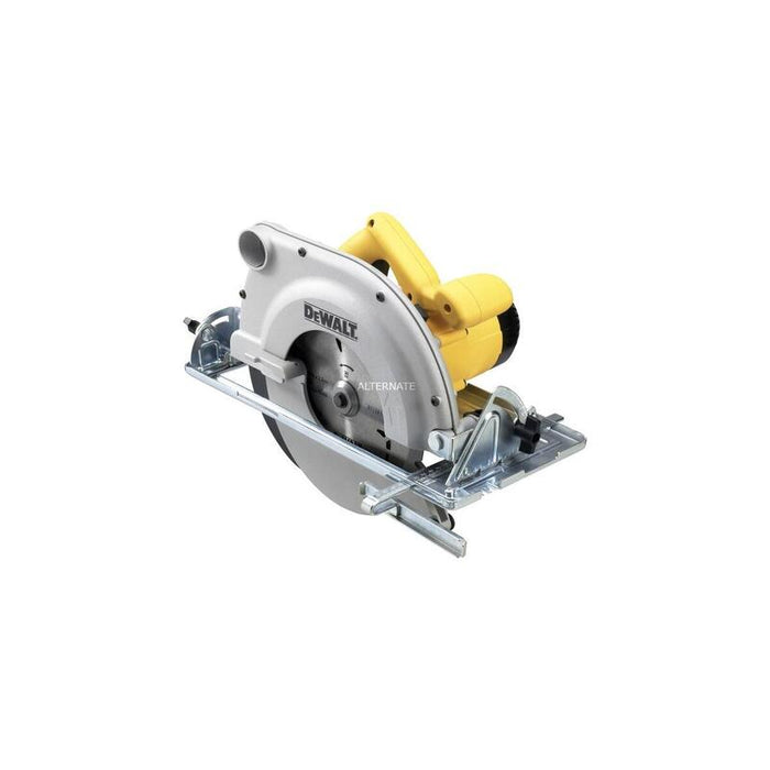 Sierra Dewalt D23700 1750w Circular Amarillo/Negro, 4700 Rpm, 23 Cm, 8,6 Cm, 6,2 Cm, 1750 W, 960 W, Minorista