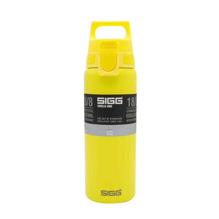 Sigg 8992.20 Shield One Ultra Lemon 0.75 L