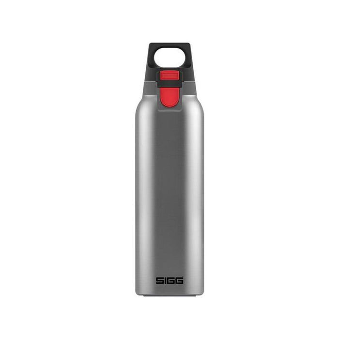 Sigg Hot & Cold One Light Brushed 0,55 Litros, Termo De Acero Inoxidable (Cepillado) 8998.20
