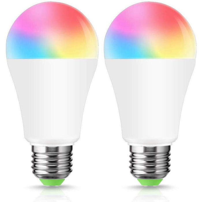 Sigma Casa Home Control Smart Light E27 Led Dimmbar