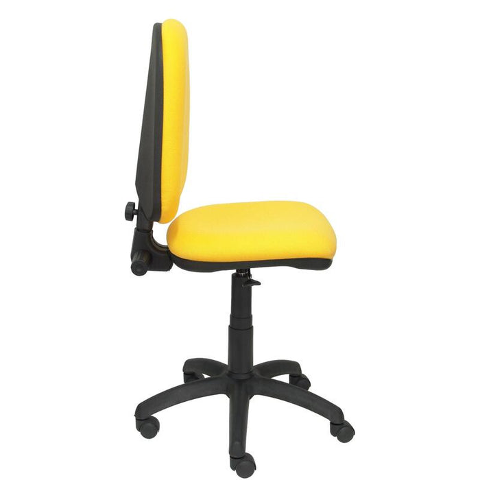 Silla Ayna Bali Amarillo