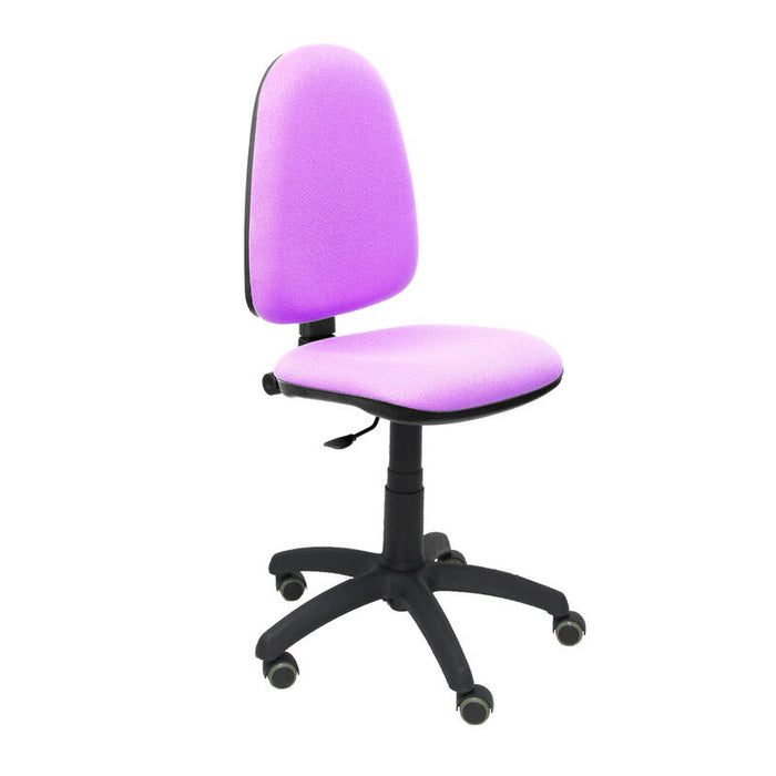 Silla Ayna Bali Lila Ruedas De Parqué