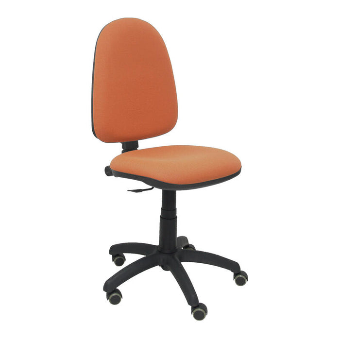 Silla Ayna Bali Marrón Ruedas De Parqué