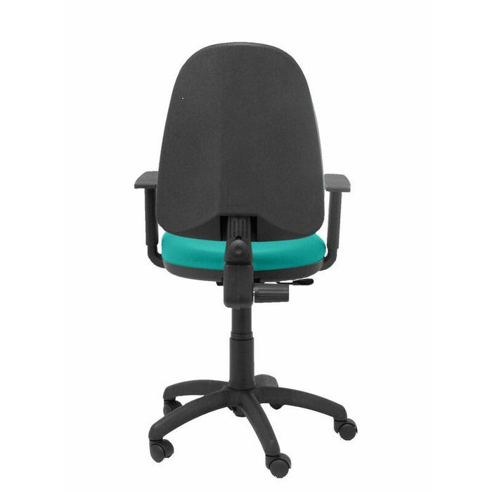 Silla Ayna Bali Verde Claro Brazos Regulables