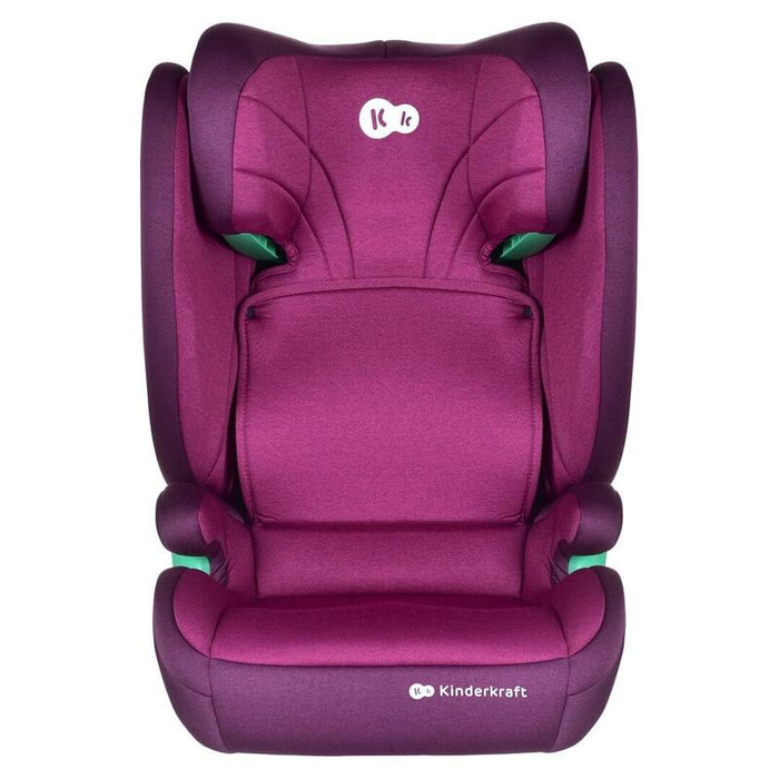 Silla De Coche Para Niños  Kinderkraft Junior Fix 2 I-Size