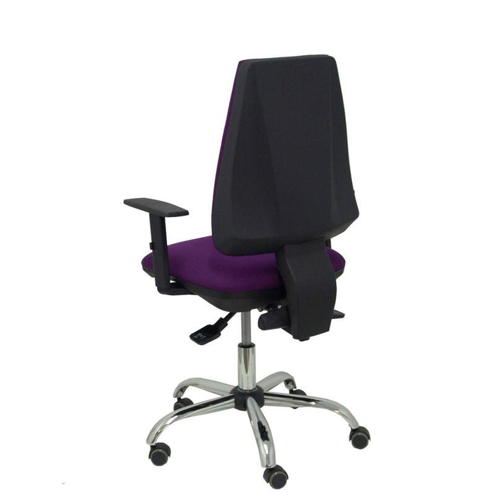 Silla Elche S 24 Horas Bali Morado