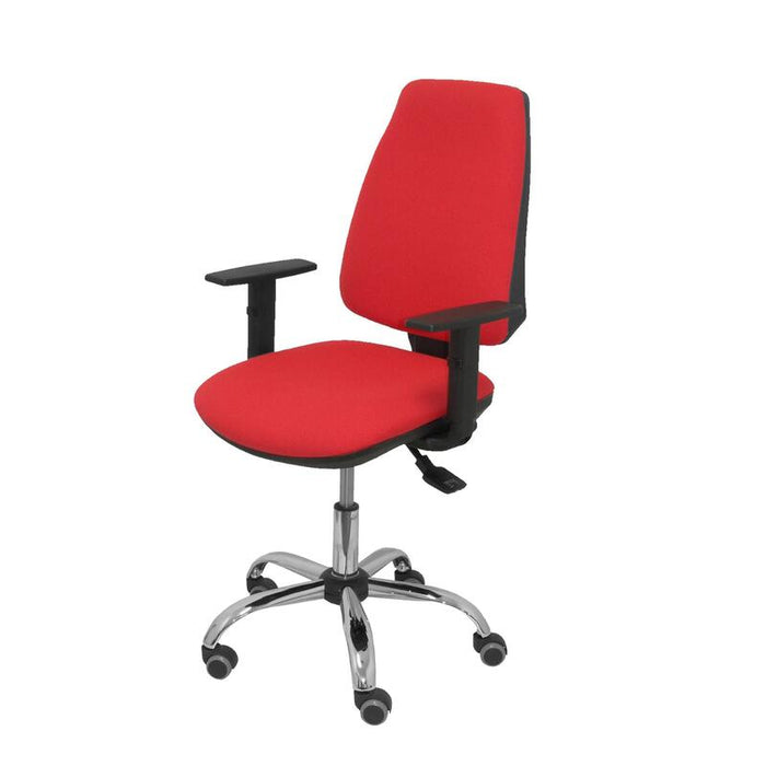 Silla Elche S 24 Horas Bali Rojo