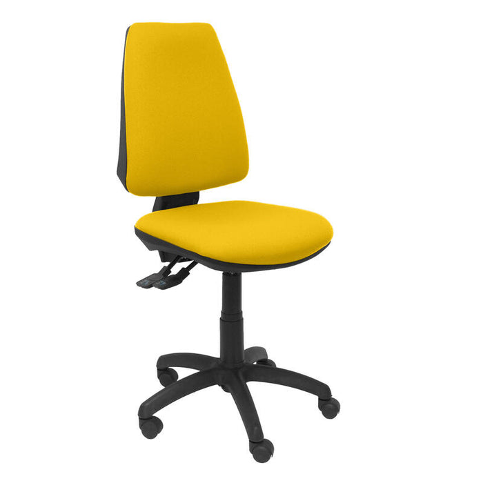 Silla Elche S Bali Amarillo