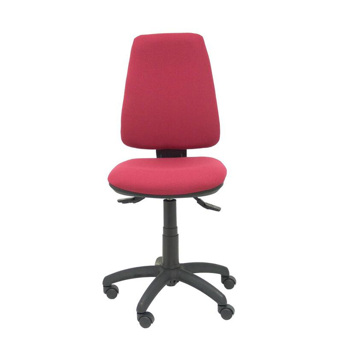 Silla Elche S Bali Granate