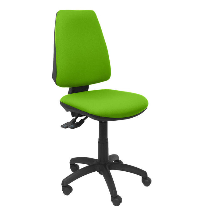 Silla Elche S Bali Verde Pistacho