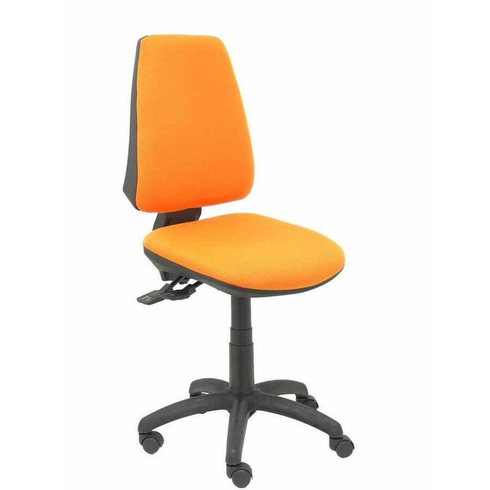 Silla Elche Sincro Bali Naranja