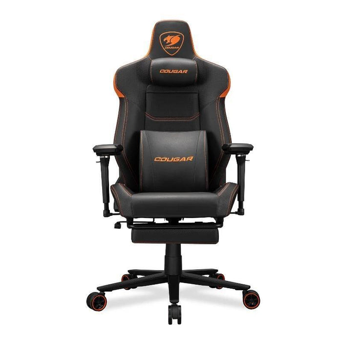 Silla Gaming Cougar  Armor Evo M