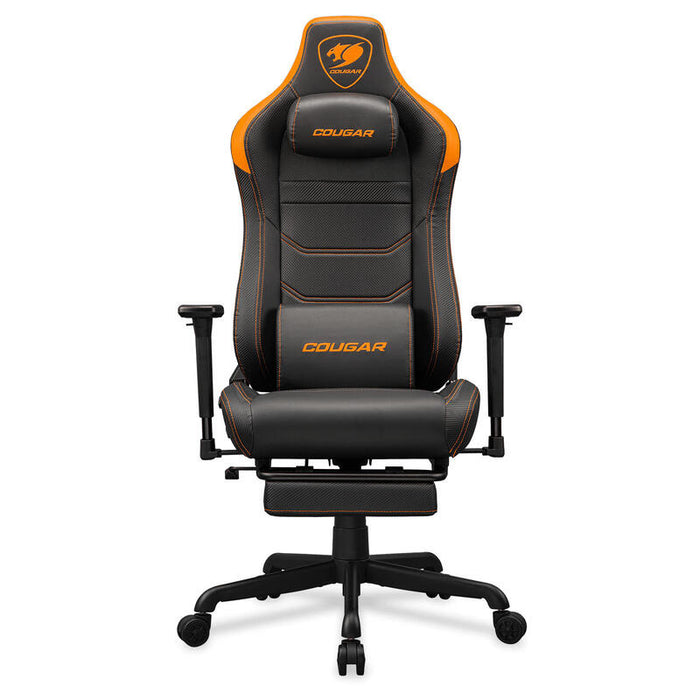 Silla Gaming Cougar  Armor Evo S