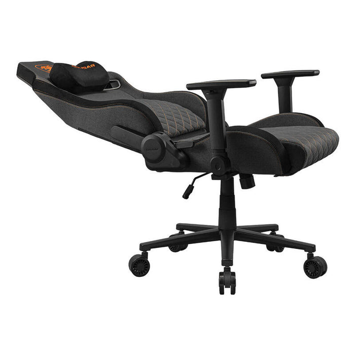 Silla  Gaming Cougar Defensor Gray F
