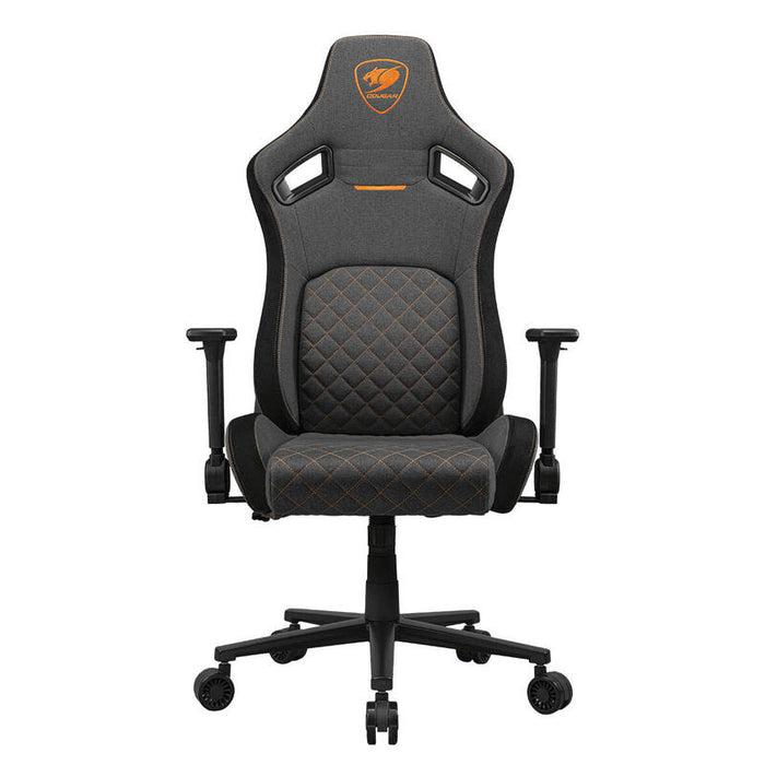 Silla  Gaming Cougar Defensor Gray F