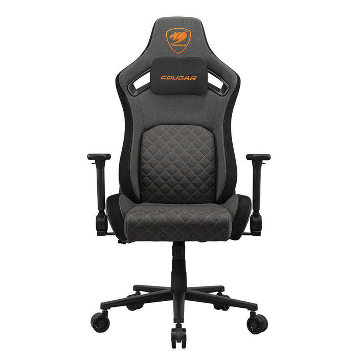 Silla  Gaming Cougar Defensor Gray F