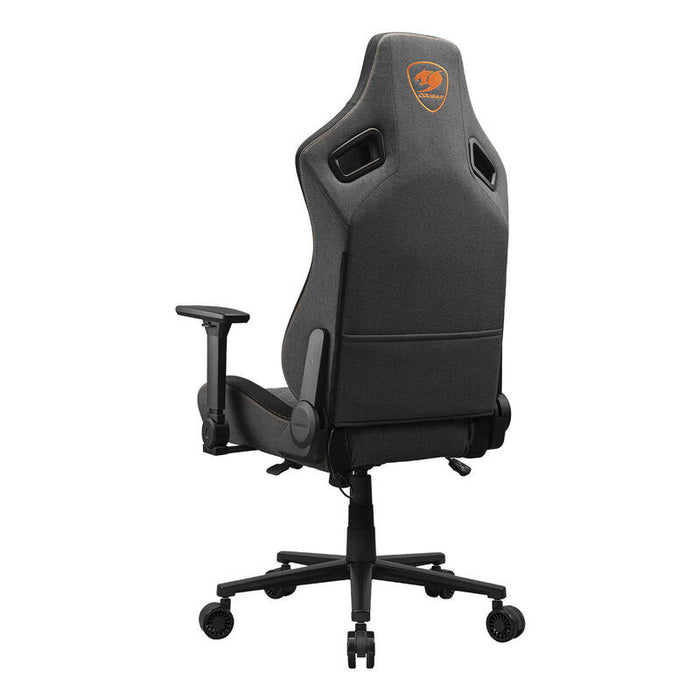 Silla  Gaming Cougar Defensor Gray F