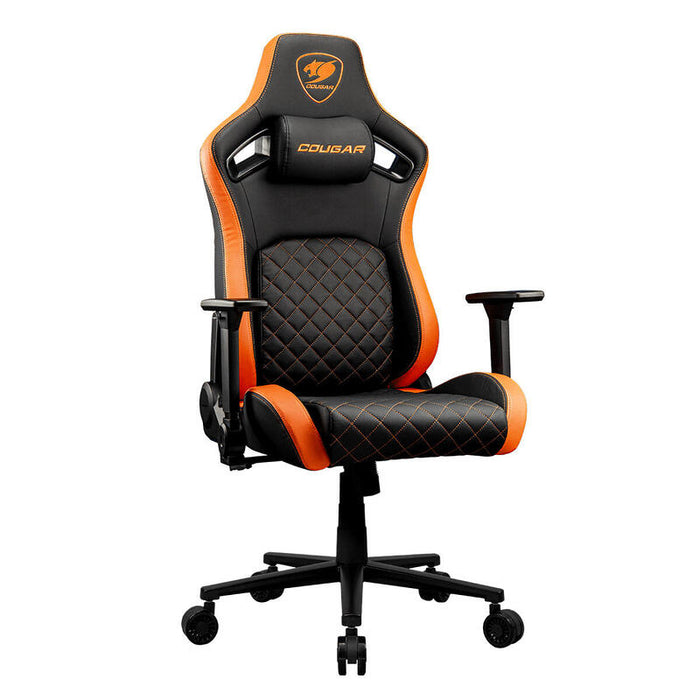Silla  Gaming Cougar  Defensor