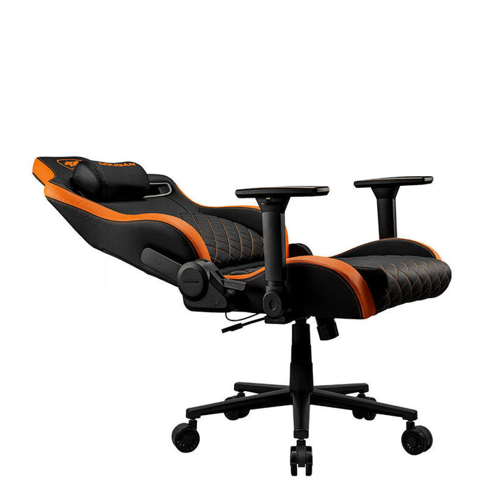 Silla  Gaming Cougar  Defensor