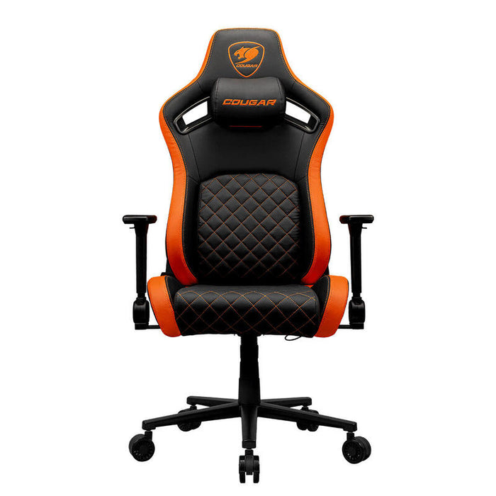 Silla  Gaming Cougar  Defensor