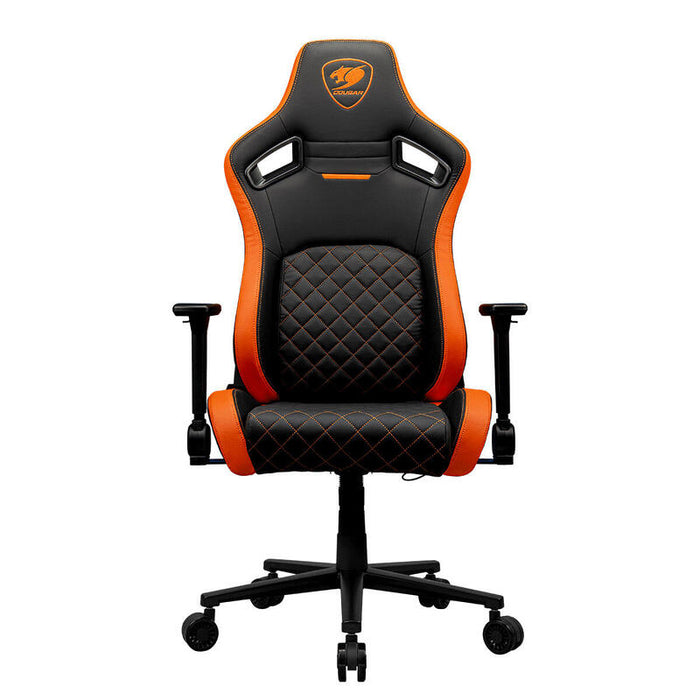 Silla  Gaming Cougar  Defensor